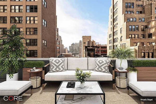 Rented by CORE | media 21