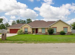 1005 Terrace Dr, Bangs, TX 76823