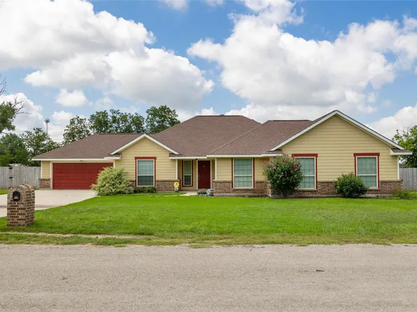 1005 Terrace Dr, Bangs, TX 76823