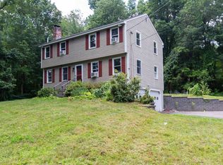 2 Nutmeadow Ln, Derry, NH 03038