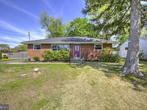 113 Ellis Ave, Berlin, NJ 08009