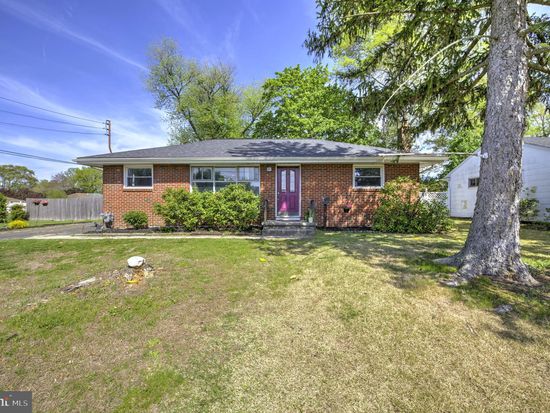 113 Ellis Ave, Berlin, NJ 08009