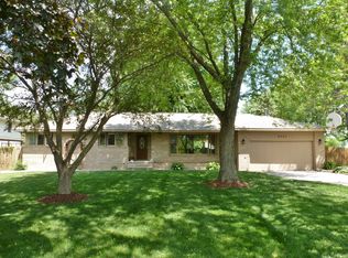 2731 E Ashby Rd, Midland, MI 48640