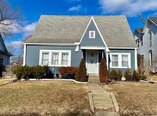 1624 George St, Logansport, IN 46947