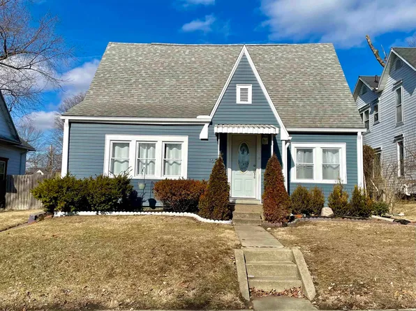 1624 George St, Logansport, IN 46947