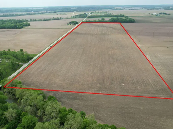 Old Troy Pike, Urbana, OH 43078