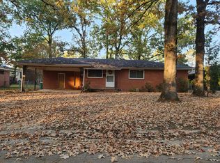 5712 Windamere Dr, Little Rock, AR 72209