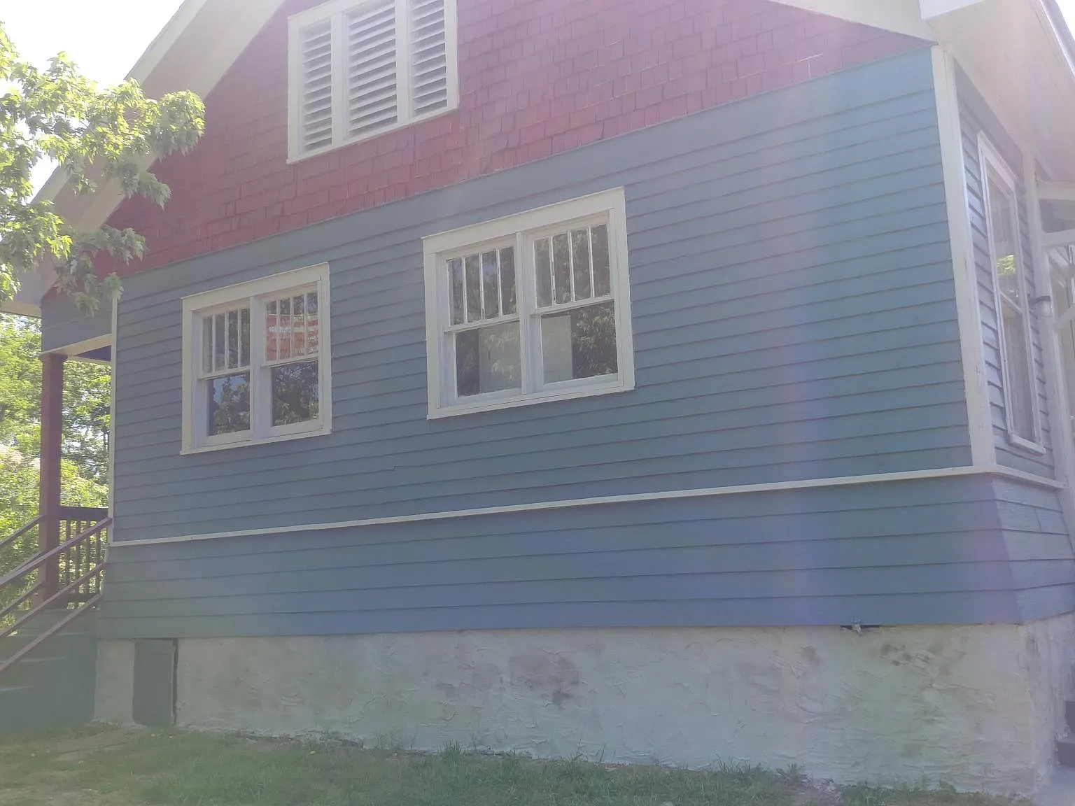 3 bed, 1300 sqft, $1,400 — Photo 2