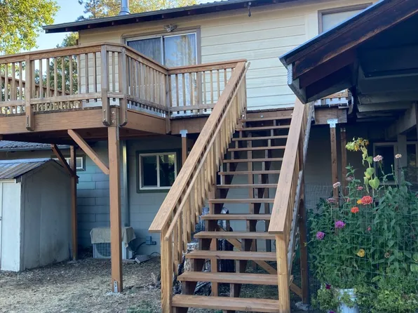 52 Odd Fellows Ave #2, Weaverville, CA 96093