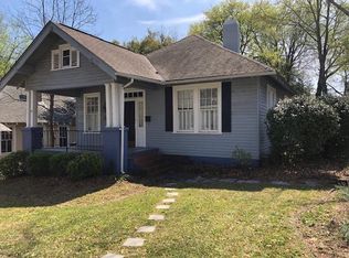 1700 18th St, Columbus, GA 31901