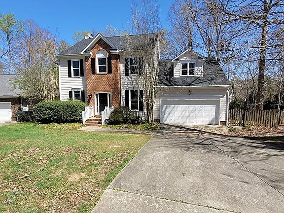 2nd image of 9504 Meadowmont Ln
