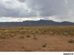 5557 N Donald Dr, Kingman, AZ 86401
