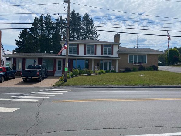 134 Homes for Sale in Edmundston, NB - Edmundston Real Estate