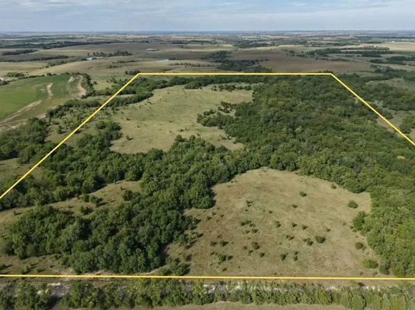 0 Mohawk Rd, Canton, KS 67428