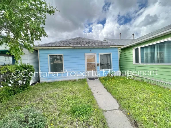 1021 E Commercial Ave, Anaconda, MT 59711