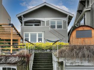 425 Lakeside Ave S #B, Seattle, WA 98144