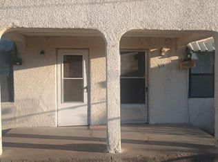 315 & 317 Fisher Ave, Socorro, NM 87801