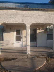 315 & 317 Fisher Ave, Socorro, NM, 87801