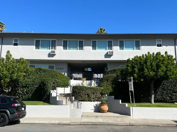 1742 Grevelia St Unit C, South Pasadena, CA 91030