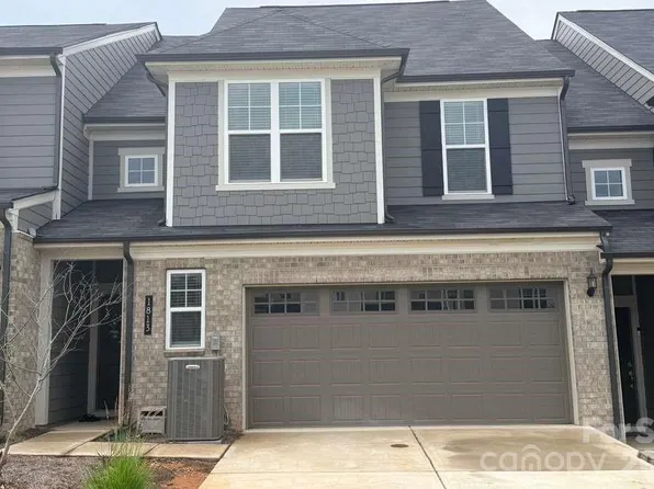 1813 Teachers House Rd NW, Concord, NC 28027
