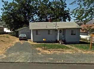 516 27th St, Lewiston, ID 83501