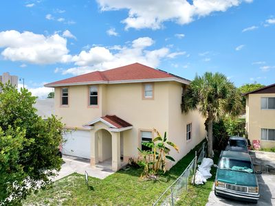 612 54th Street, West Palm Beach, FL, 33407