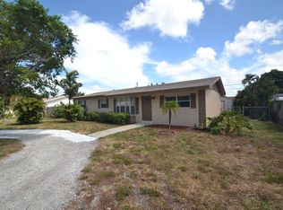 3360 Artesian Dr, Lake Worth, FL 33462