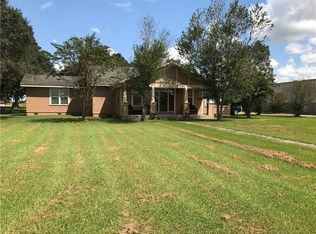 614 Shankland Ave, Jennings, LA 70546