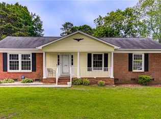 110 Shenandoah Dr, Winston Salem, NC 27103