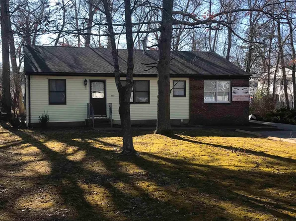 258 E Oakbourne Ave, Absecon, NJ 08205