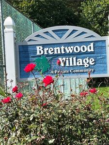 34 Brentwood Drive #34, Wallingford, CT, 06492