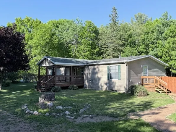 N3723 Doemel Ln, White Lake, WI 54491