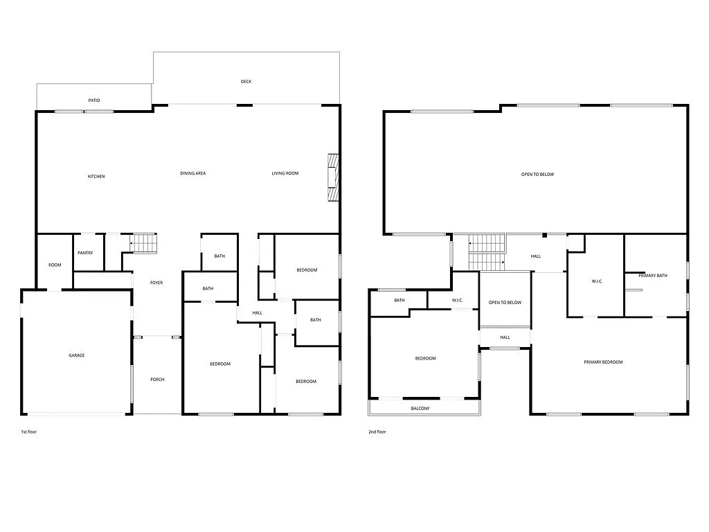 Building Photo - 1827 Mariners Dr