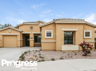 7518 S 15th Dr, Phoenix, AZ 85041