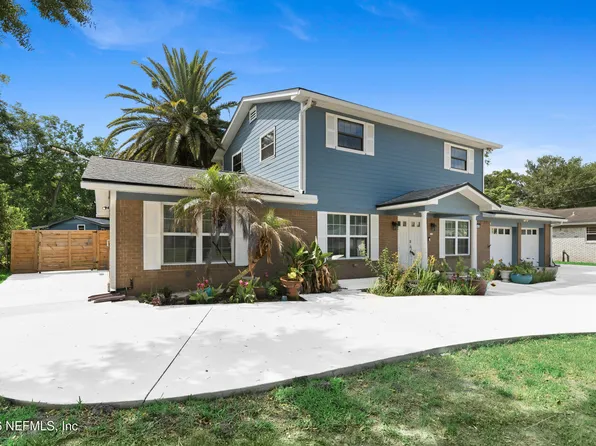 8925 YARMOUTH Road, Jacksonville, FL 32257