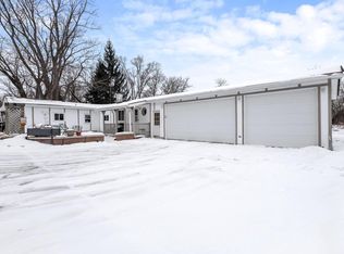 6151 South Miller LANE, New Berlin, WI 53146