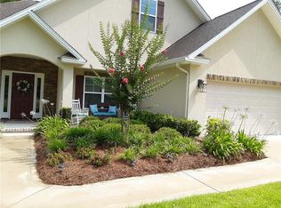 12 Port Richey Way, Brunswick, GA 31523