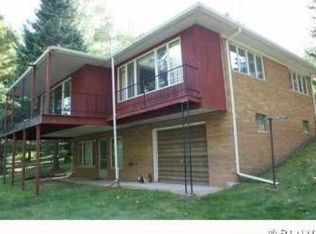 N2522 Todd Rd, Sarona, WI 54870