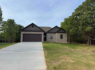 6 Summer Tyme Dr, Greenbrier, AR 72058