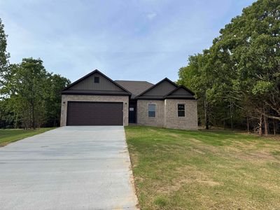 6 Summer Tyme Dr, Greenbrier, AR, 72058