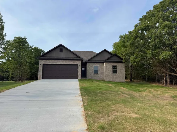 6 Summer Tyme Dr, Greenbrier, AR 72058