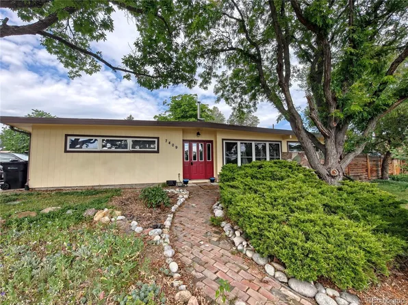 7409 Pierce Street, Arvada, CO 80003