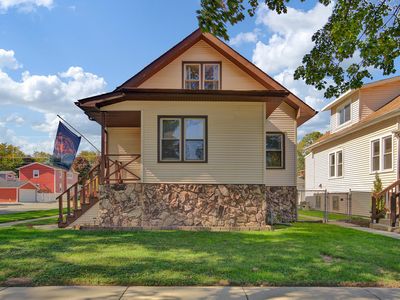 3146 Harvey Ave, Berwyn, IL, 60402