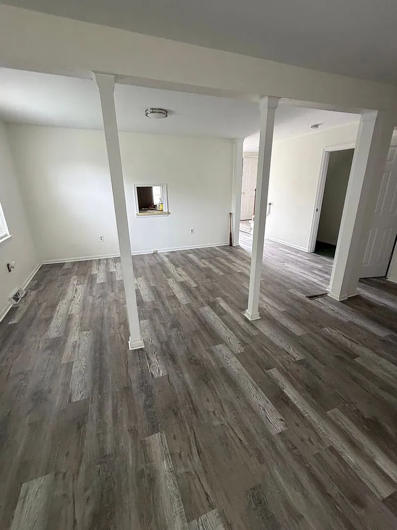 3 Bedroom Townhouse Wilson School District — Photo 3