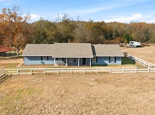 12637 State Highway 19 N, Athens, TX 75752