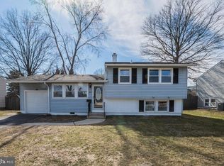 406 Hickory Ave, Carneys Pt, NJ 08069