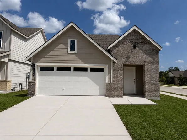 804 Coffee Mill Ln, College Station, TX 77845