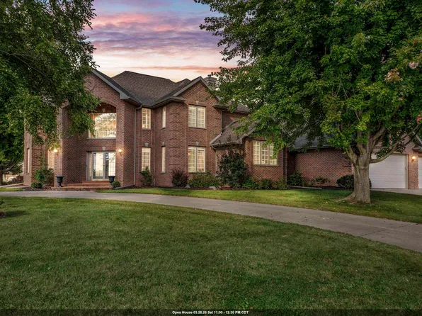 4354 Hilton Head Dr, Hobart, WI 54155