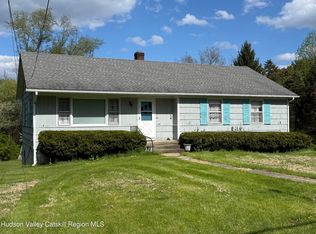 126 Perrys Corners Road, Amenia, NY 12501