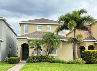 15764 Avenue Of The Arbors, Winter Garden, FL 34787